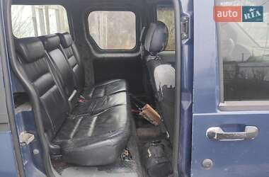 Минивэн Ford Transit Connect 2006 в Хмельнике