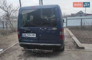 Мінівен Ford Transit Connect 2006 в Хмільнику