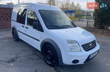 Минивэн Ford Transit Connect 2009 в Виннице