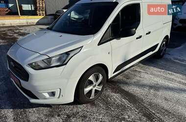 Вантажний фургон Ford Transit Connect 2020 в Луцьку