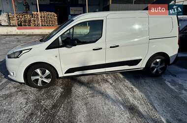 Вантажний фургон Ford Transit Connect 2020 в Луцьку