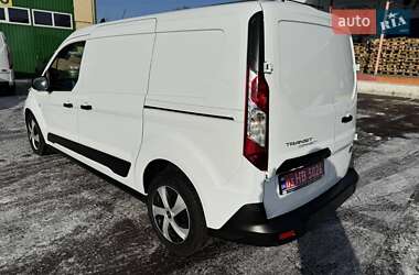 Вантажний фургон Ford Transit Connect 2020 в Луцьку