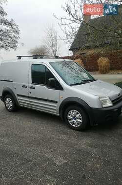 Другие грузовики Ford Transit Connect 2004 в Запорожье