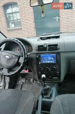 Другие грузовики Ford Transit Connect 2004 в Запорожье