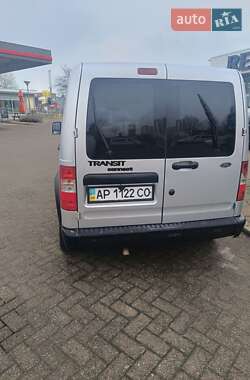 Другие грузовики Ford Transit Connect 2004 в Запорожье