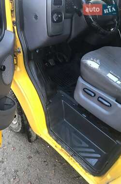 Вантажний фургон Ford Transit Connect 2004 в 