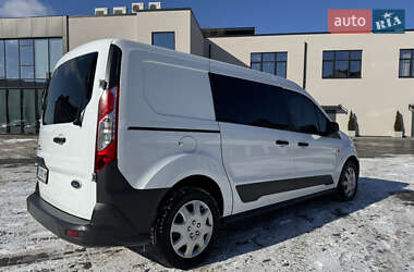 Грузопассажирский фургон Ford Transit Connect 2016 в Киеве