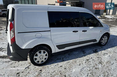 Грузопассажирский фургон Ford Transit Connect 2016 в Киеве