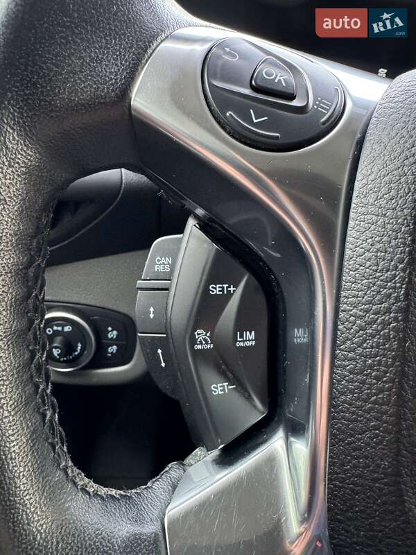 Грузовой фургон Ford Transit Connect 2021 в Одессе