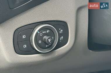 Грузовой фургон Ford Transit Connect 2021 в 