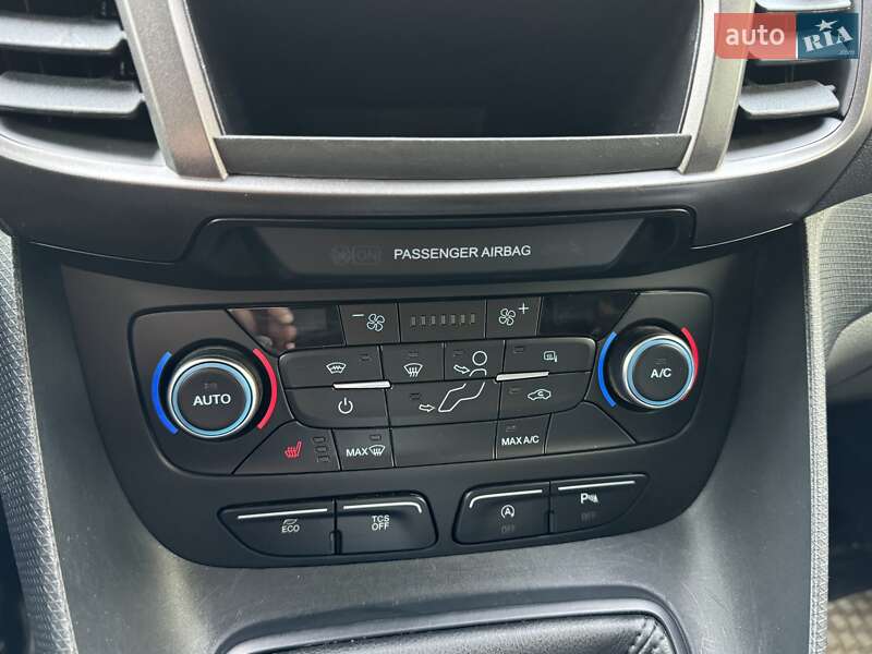 Грузовой фургон Ford Transit Connect 2021 в Одессе