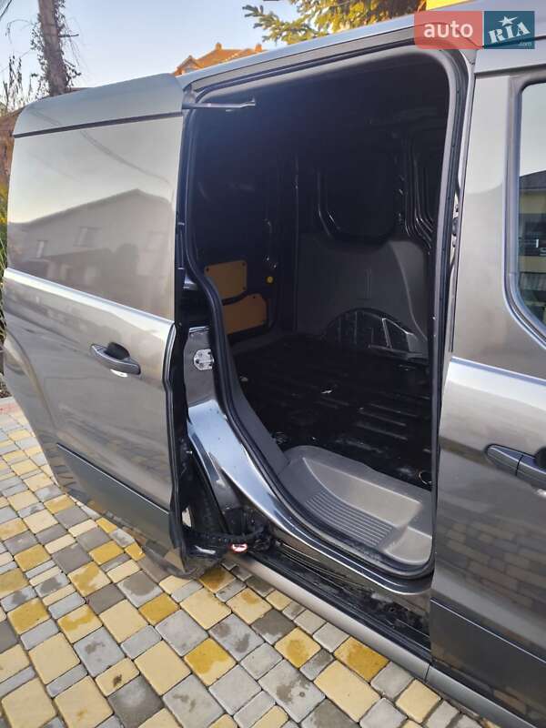 Грузовой фургон Ford Transit Connect 2020 в Одессе фото 6 Грузовой фургон Ford Transit Connect 2020 в Одессе
