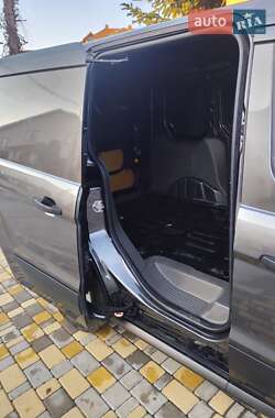 Вантажний фургон Ford Transit Connect 2020 в 