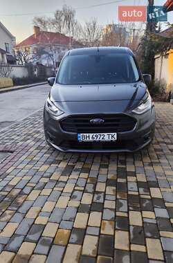 Вантажний фургон Ford Transit Connect 2020 в 