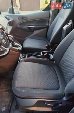 Вантажний фургон Ford Transit Connect 2020 в 