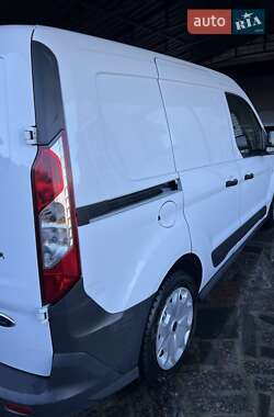 Грузовой фургон Ford Transit Connect 2013 в 