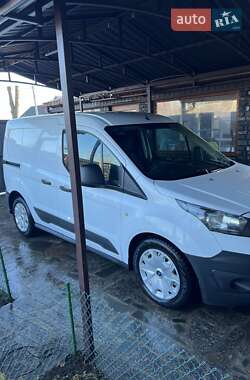 Грузовой фургон Ford Transit Connect 2013 в 