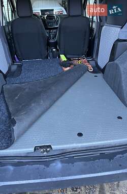 Грузовой фургон Ford Transit Connect 2013 в 