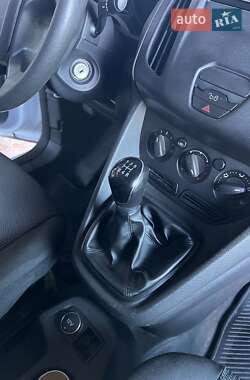 Грузовой фургон Ford Transit Connect 2013 в 