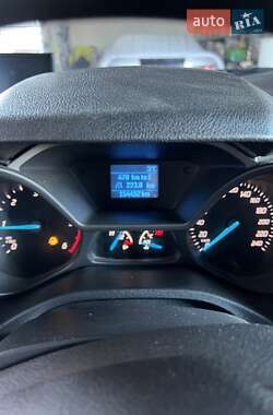Грузовой фургон Ford Transit Connect 2013 в 