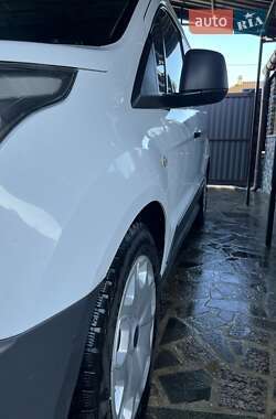 Грузовой фургон Ford Transit Connect 2013 в 
