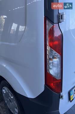 Грузовой фургон Ford Transit Connect 2013 в 
