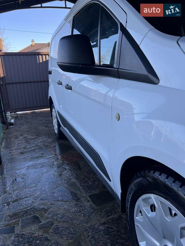 Вантажний фургон Ford Transit Connect 2013 в Житомирі