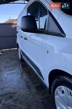 Грузовой фургон Ford Transit Connect 2013 в 
