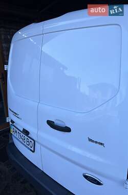 Грузовой фургон Ford Transit Connect 2013 в 