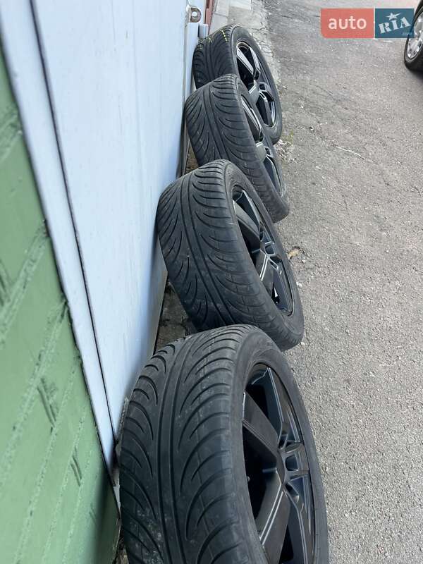 Вантажний фургон Ford Transit Connect 2013 в Житомирі