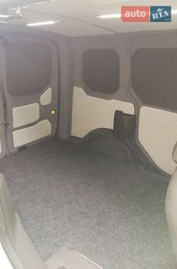 Грузовой фургон Ford Transit Connect 2013 в 