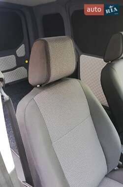 Грузовой фургон Ford Transit Connect 2013 в 