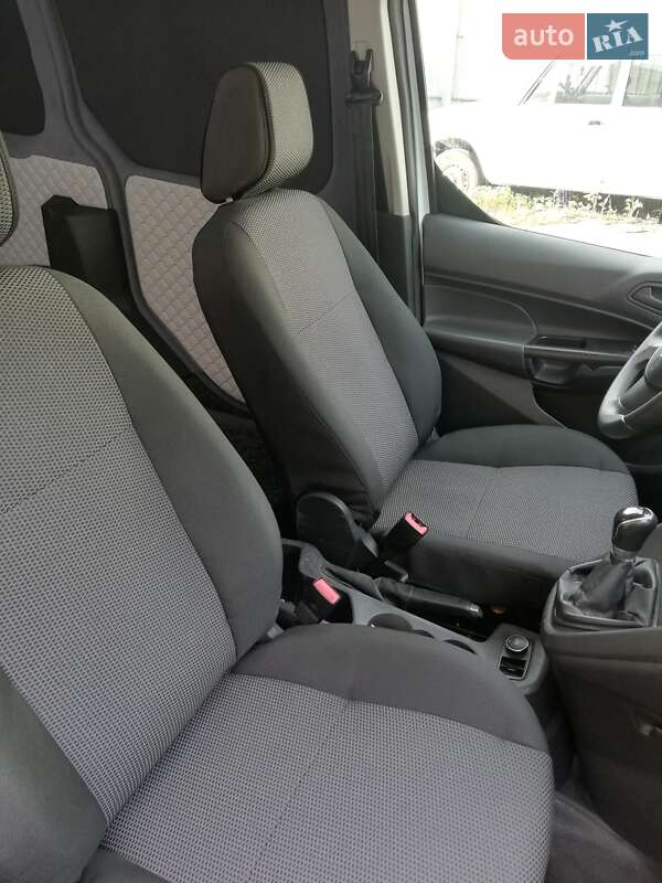 Вантажний фургон Ford Transit Connect 2013 в Житомирі