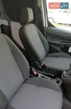Грузовой фургон Ford Transit Connect 2013 в 