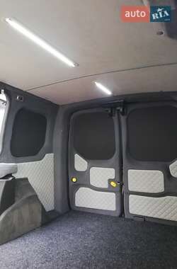 Грузовой фургон Ford Transit Connect 2013 в 