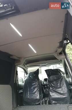 Грузовой фургон Ford Transit Connect 2013 в 