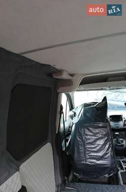 Грузовой фургон Ford Transit Connect 2013 в 