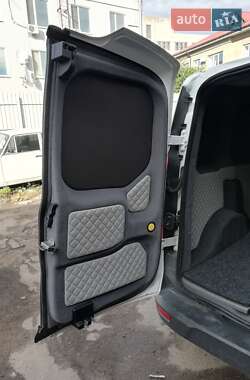 Грузовой фургон Ford Transit Connect 2013 в 
