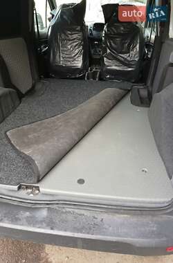 Грузовой фургон Ford Transit Connect 2013 в 