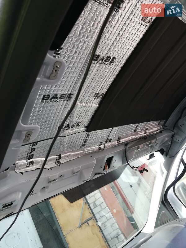 Вантажний фургон Ford Transit Connect 2013 в Житомирі