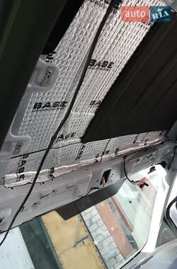 Грузовой фургон Ford Transit Connect 2013 в 