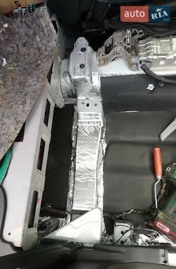 Грузовой фургон Ford Transit Connect 2013 в 