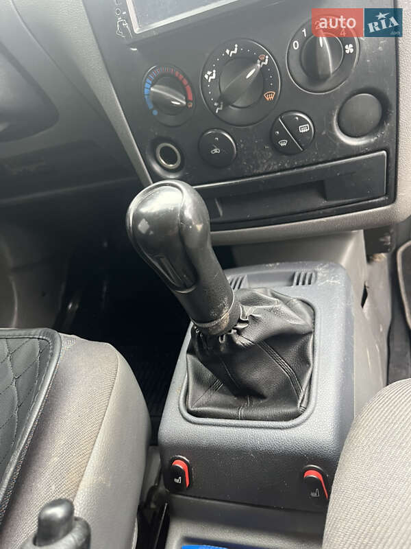 Мінівен Ford Transit Connect 2004 в Боярці фото 14 Мінівен Ford Transit Connect 2004 в Боярці