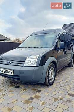 Вантажний фургон Ford Transit Connect 2008 в 
