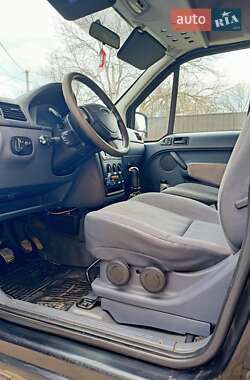 Вантажний фургон Ford Transit Connect 2008 в 