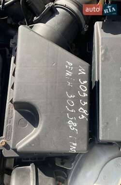 Мінівен Ford Transit Connect 2007 в Мукачевому