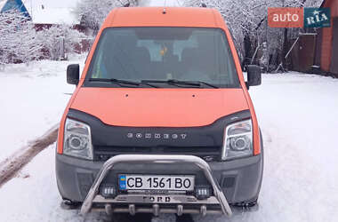 Минивэн Ford Transit Connect 2004 в Чернигове