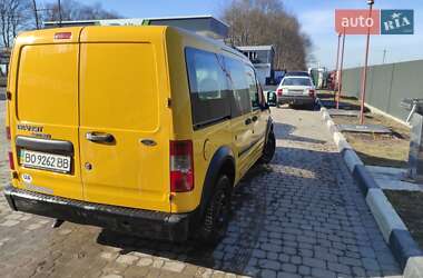 Минивэн Ford Transit Connect 2003 в 