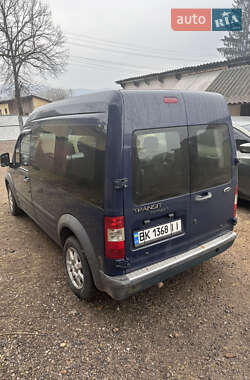 Минивэн Ford Transit Connect 2007 в Тячеве