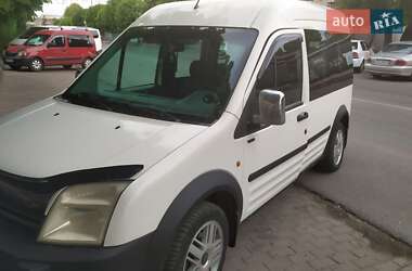 Мінівен Ford Transit Connect 2005 в Чернівцях